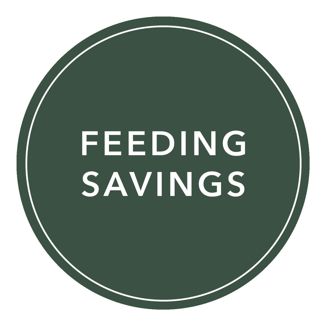 Feeding + Weaning SALE | OFFERS | Natural Baby Shower