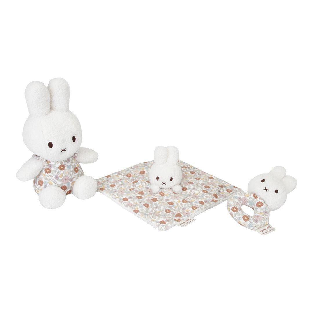 Little Dutch Vintage & Miffy | Natural Baby Shower