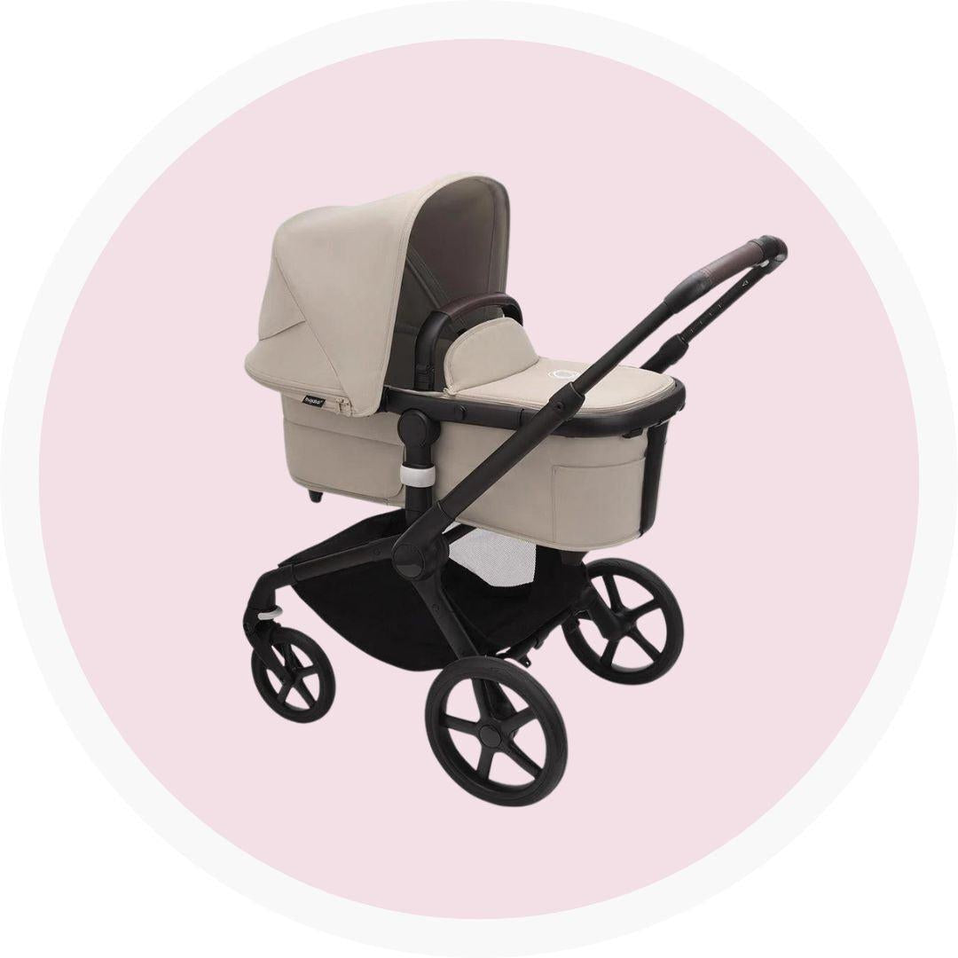 Newborn Strollers | Natural Baby Shower