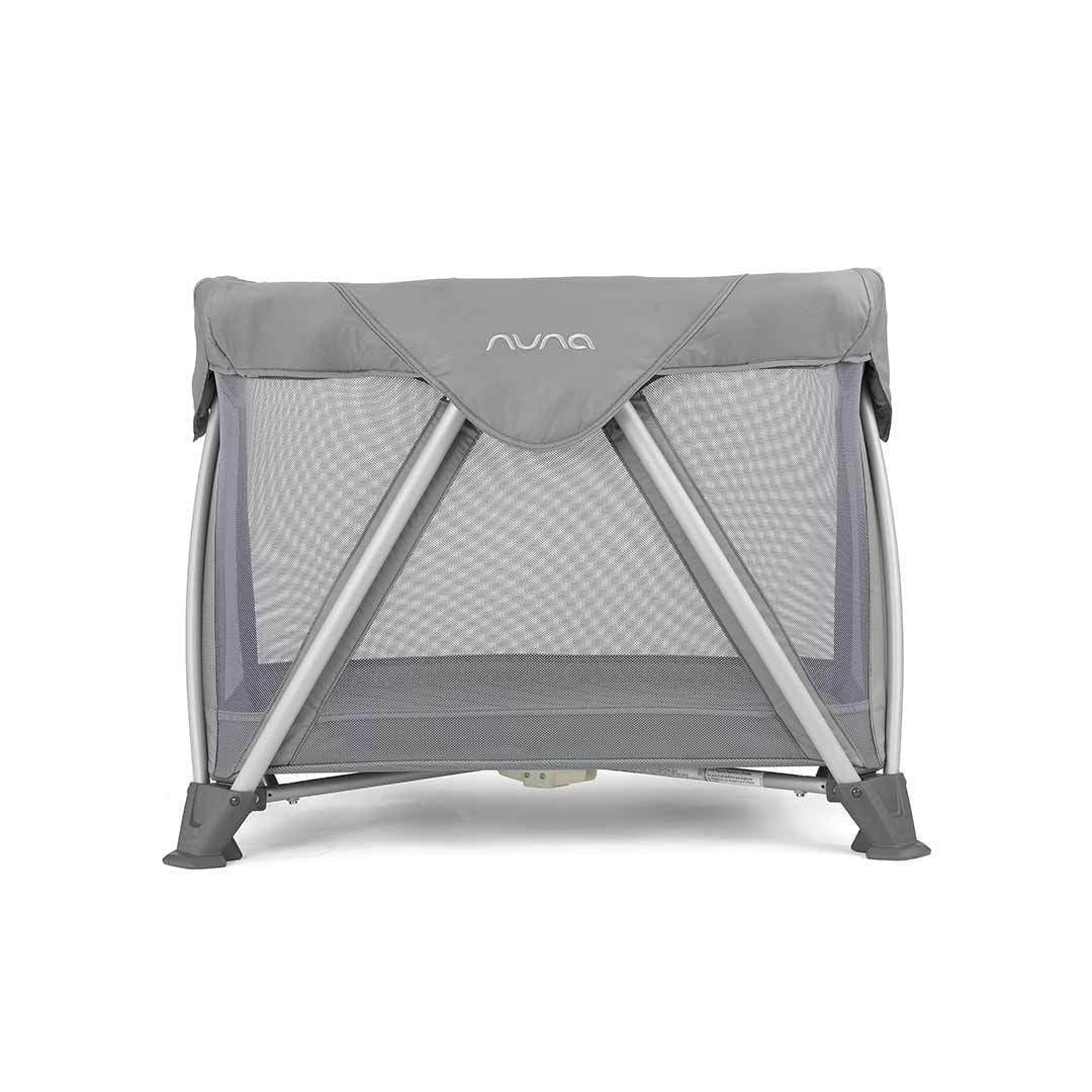 Nuna SENA Aire Travel Cot | Natural Baby Shower