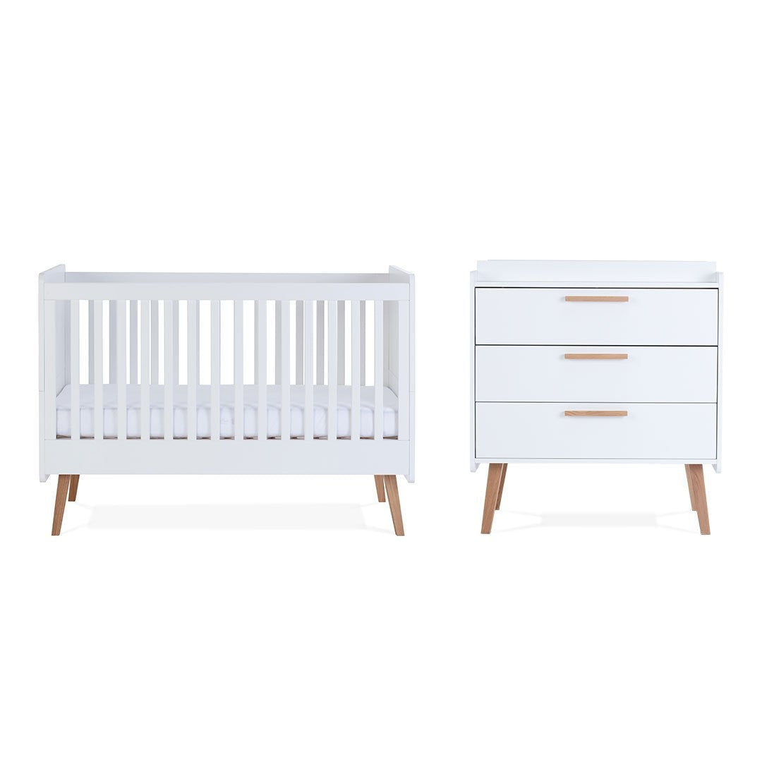 Nursery Furniture | Natural Baby Shower