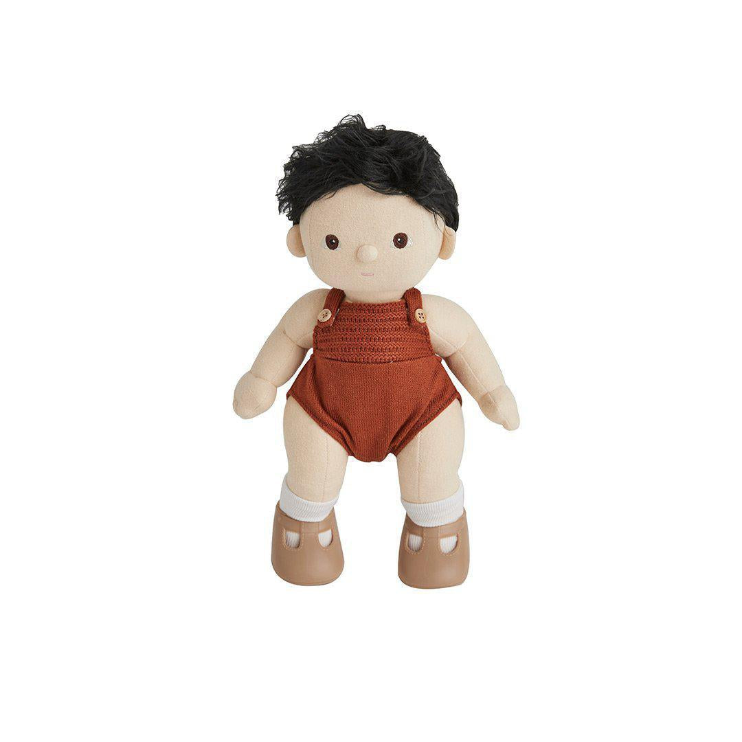 Olli Ella Dinkum Dolls | Natural Baby Shower