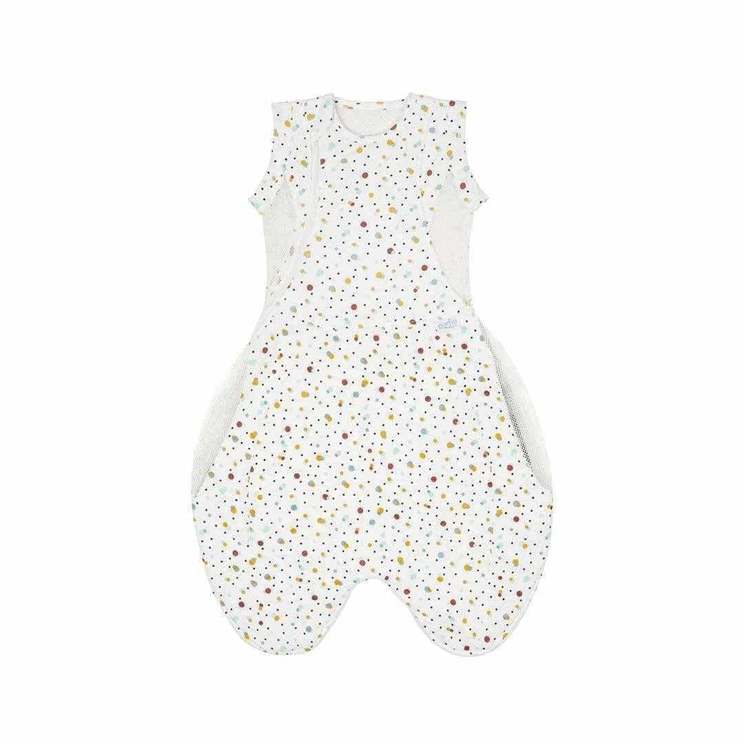 Purflo Swaddles | Sleepbags | Natural Baby Shower