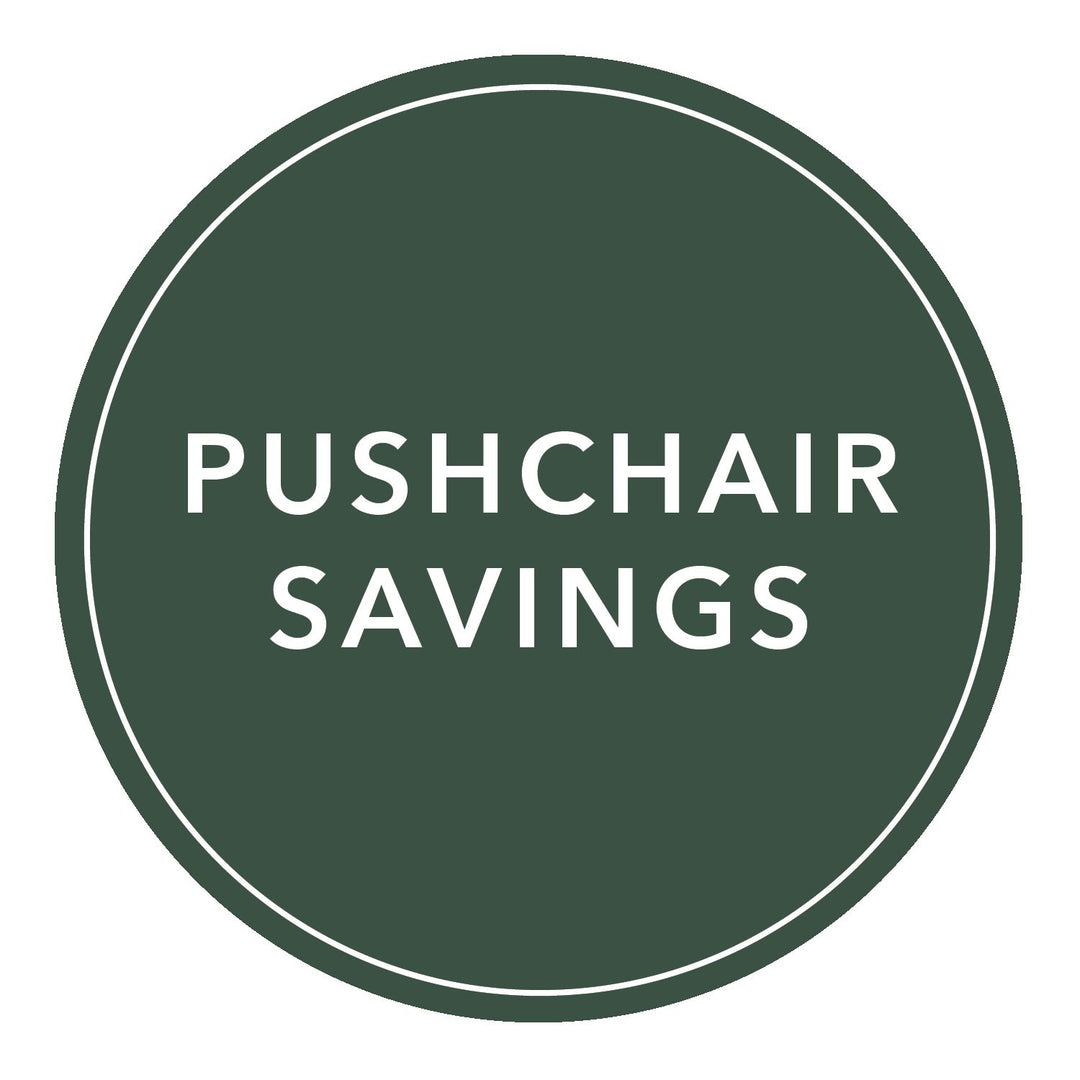 Pushchairs + Strollers SALE | OFFERS | Natural Baby Shower