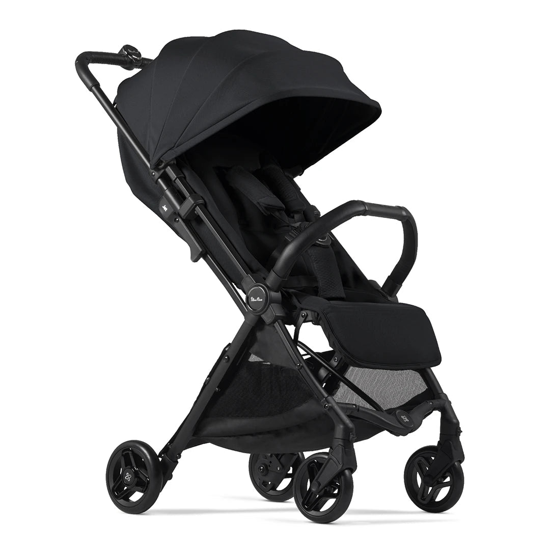 Silver cross pushchair sale online