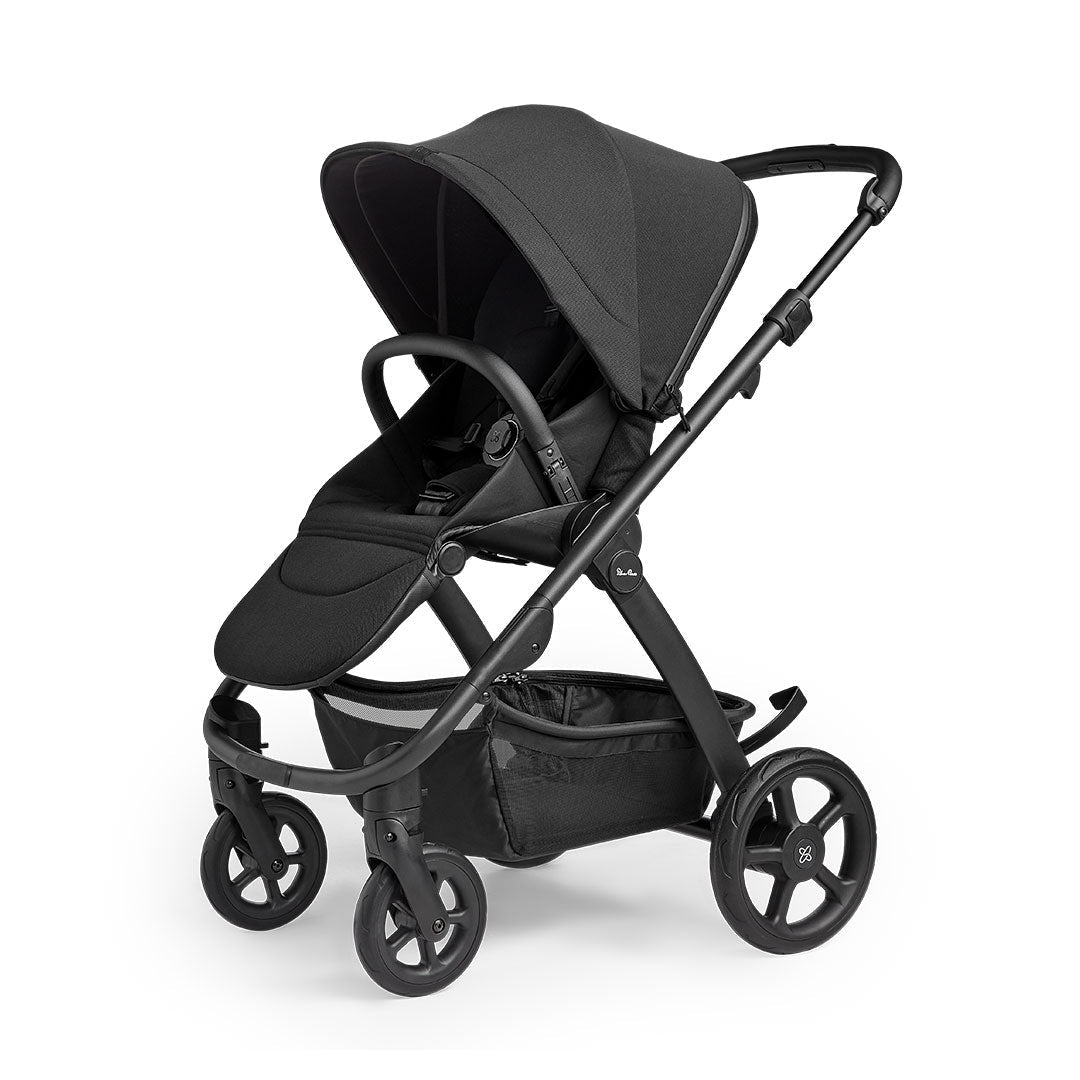 Silver cross 2024 pushchair sale