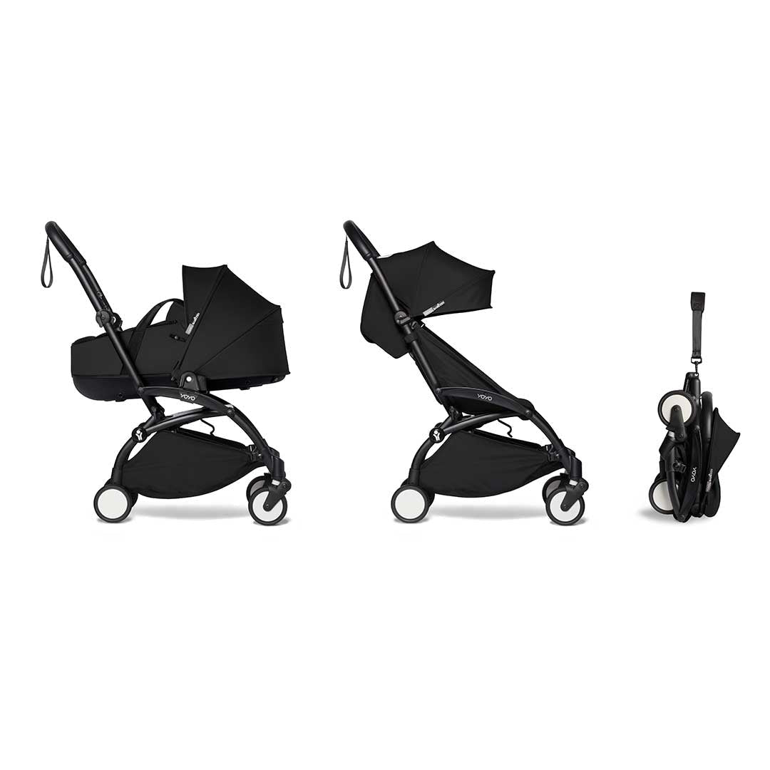 Stroller Bundles | Natural Baby Shower