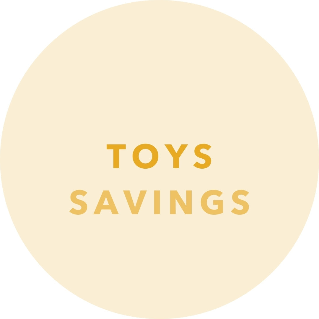 SALE | Toys + Activities | Natural Baby Shower