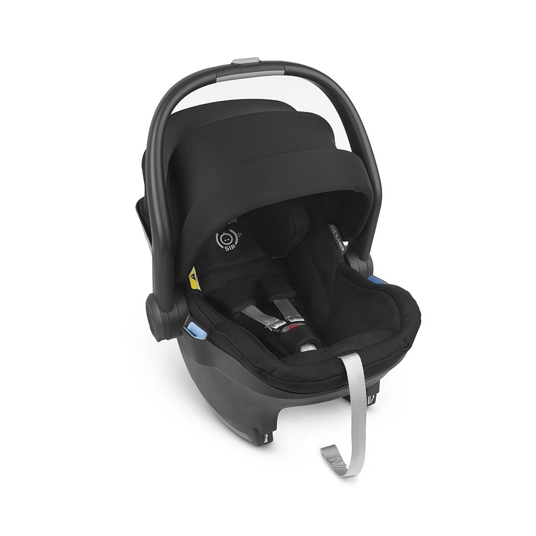 UPPAbaby Car Seats | Natural Baby Shower