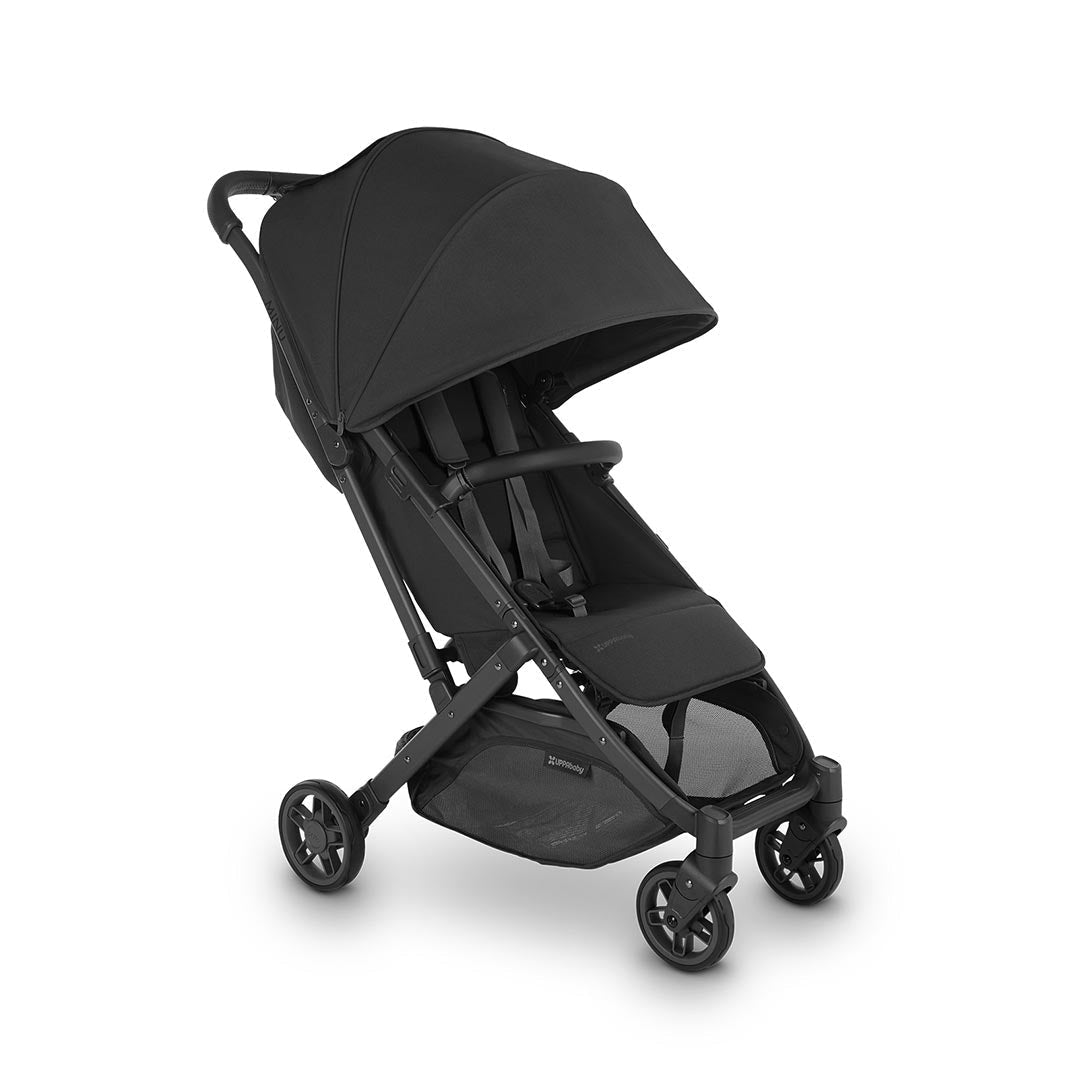 UPPAbaby MINU V2 | Natural Baby Shower