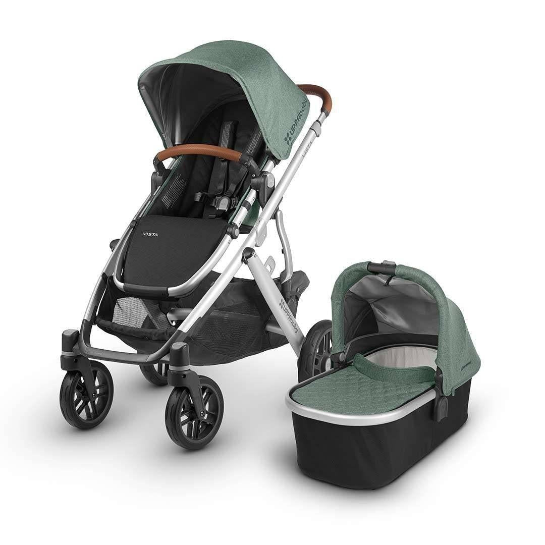 UPPAbaby VISTA V3 | Natural Baby Shower