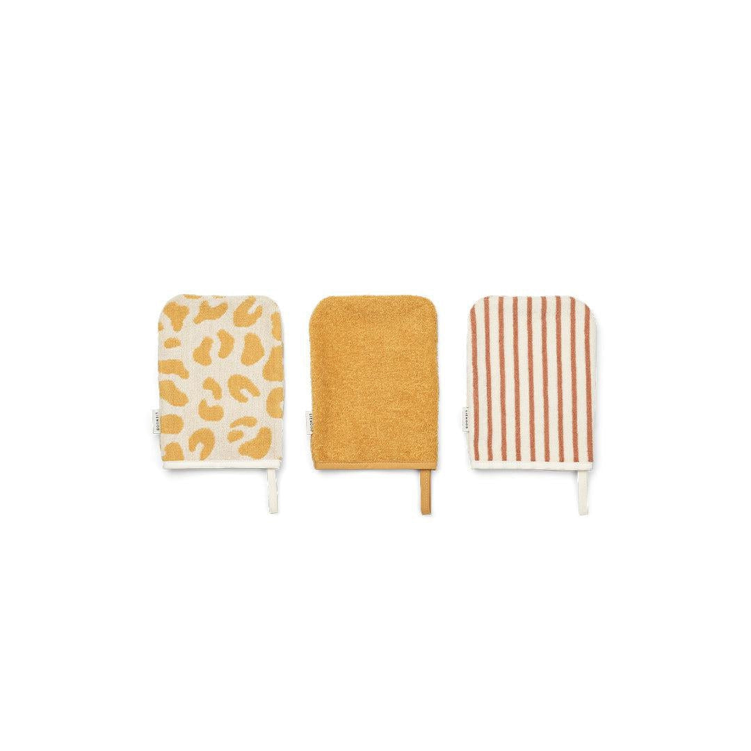 Washcloths | Natural Baby Shower