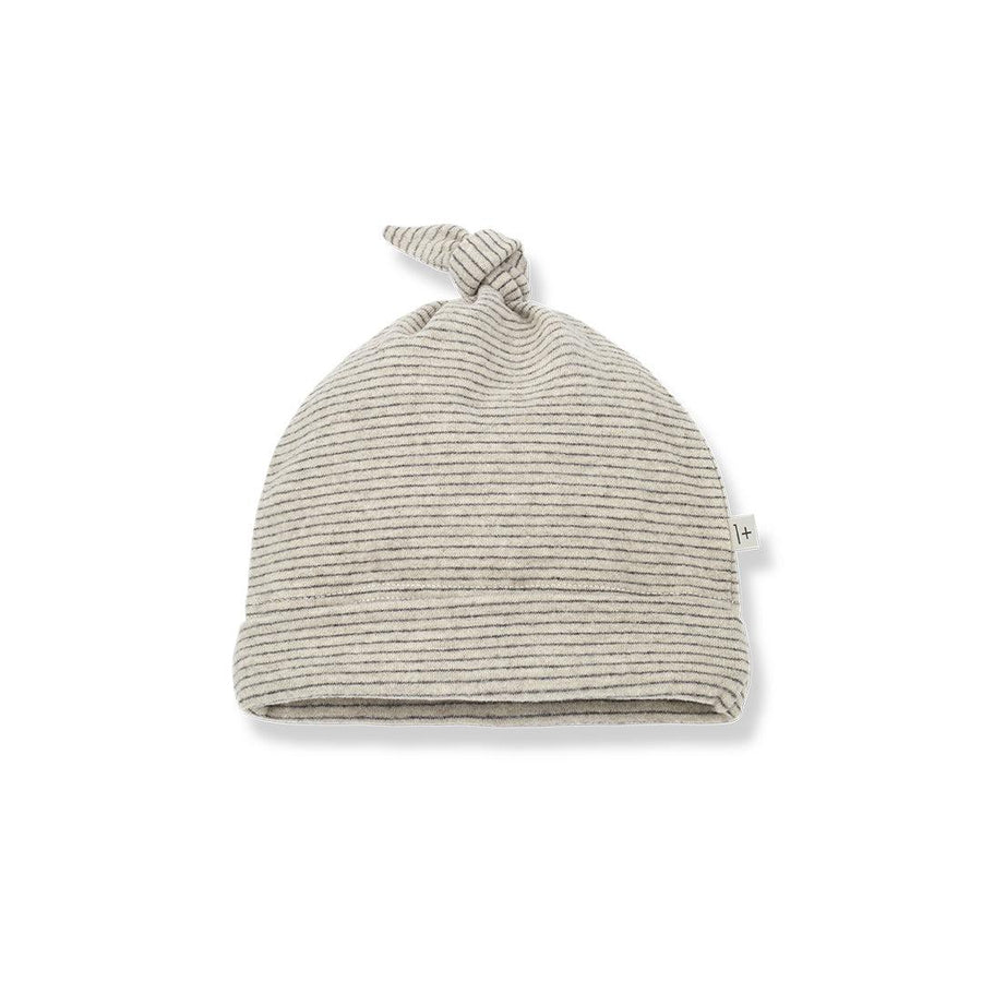 1+ in the family Jofre Beanie - Oatmeal-Hats- | Natural Baby Shower