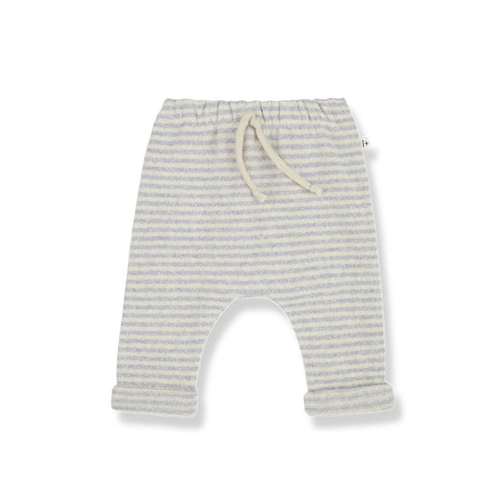 1+ in the family Vicens Pants - Perla-Trousers- | Natural Baby Shower