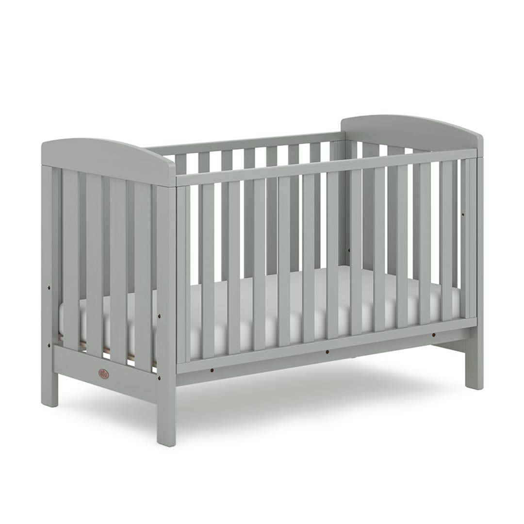 Boori newport clearance cot