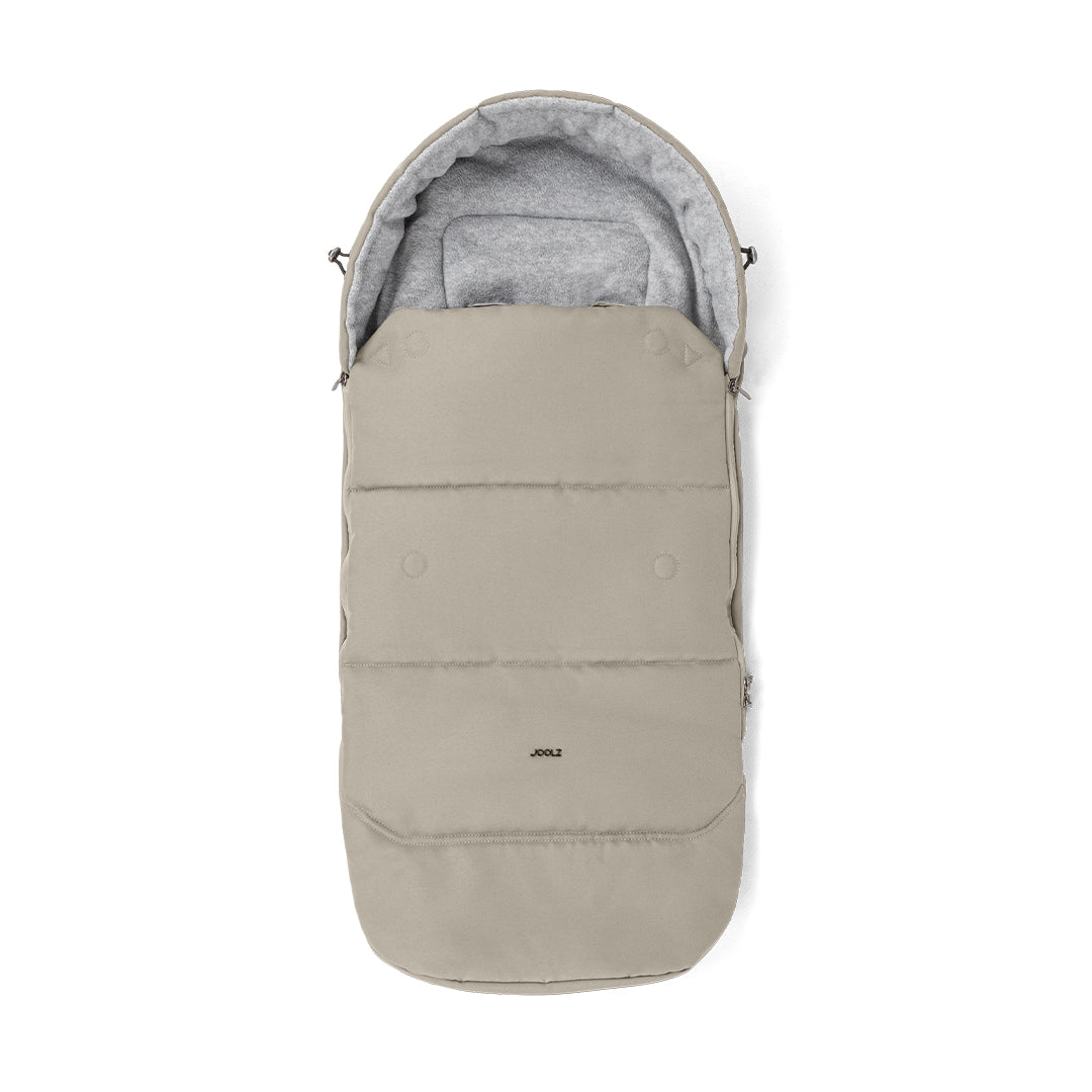 Joolz Universal Footmuff - Sage Green-Footmuffs-Sage Green- | Natural Baby Shower