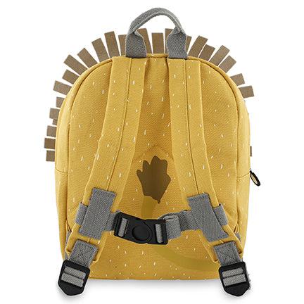 Trixie Backpack - Mr. Lion-Children's Backpacks- | Natural Baby Shower