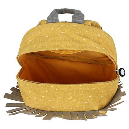 Trixie Backpack - Mr. Lion-Children's Backpacks- | Natural Baby Shower