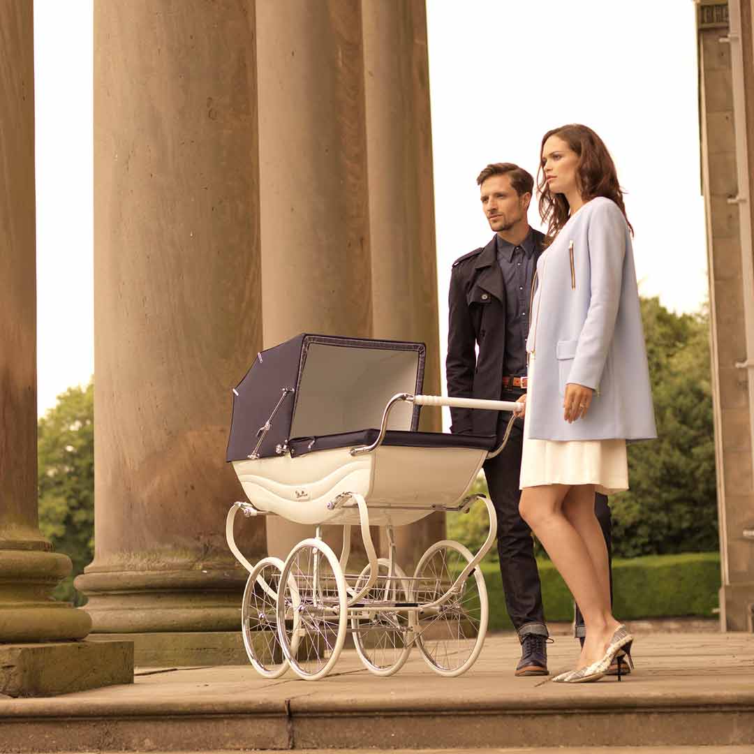 Balmoral pram sale for sale