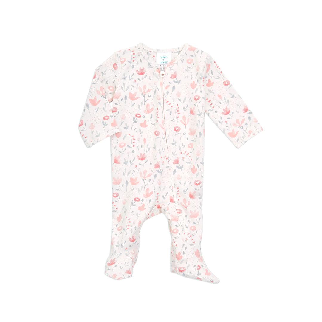 Aden and anais discount pajamas