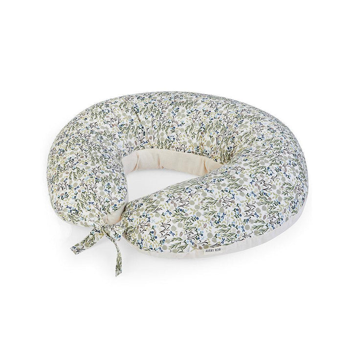 Avery Row Nursing Pillow - Riverbank-Nursing Pillows-Riverbank- | Natural Baby Shower