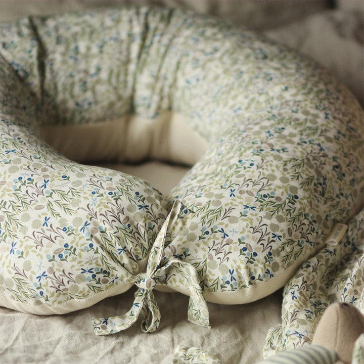 Avery Row Nursing Pillow - Riverbank-Nursing Pillows-Riverbank- | Natural Baby Shower