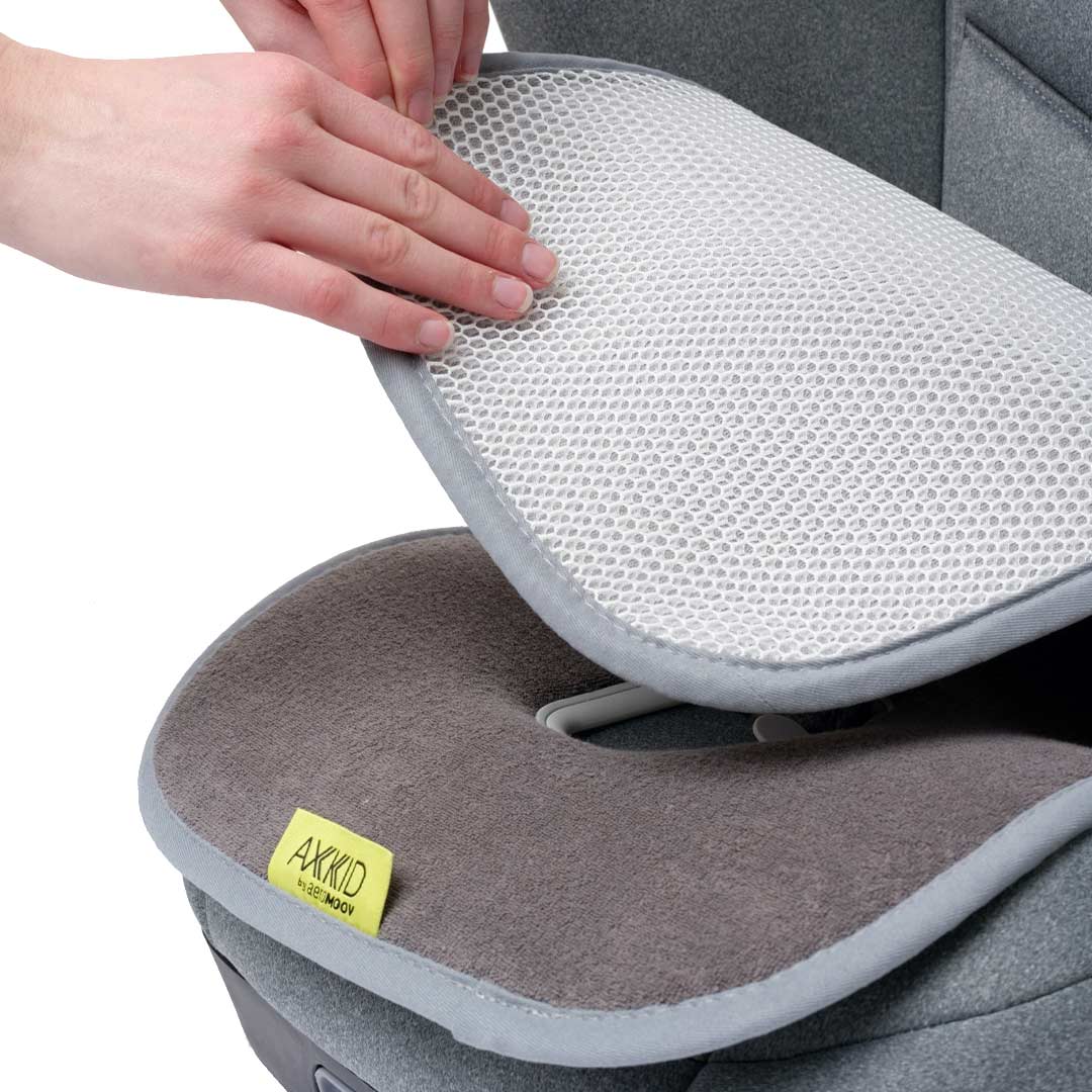 Cooling pads for baby car outlet seats