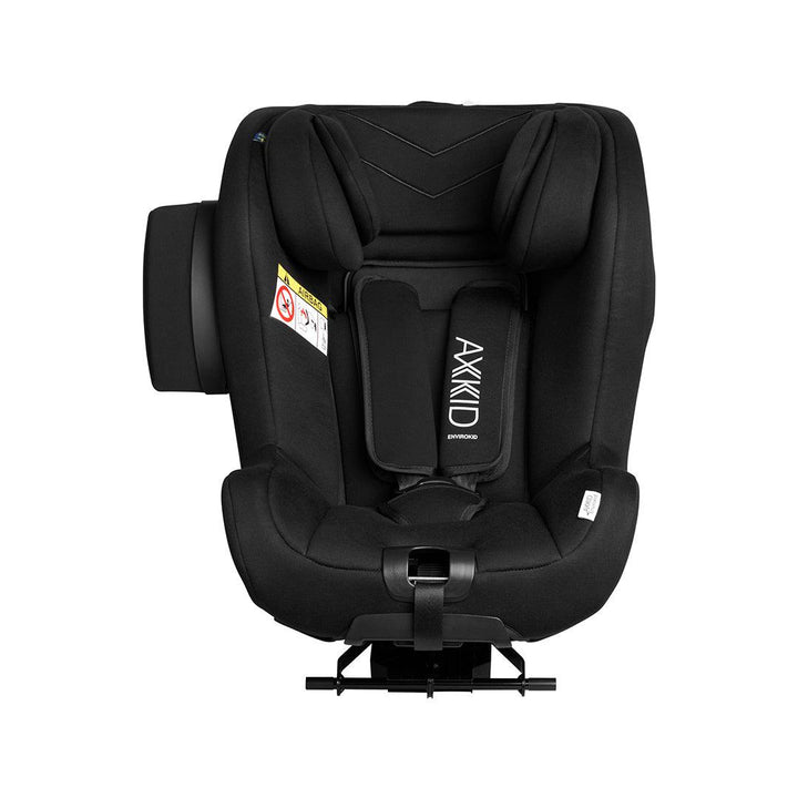 Axkid Envirokid Car Seat - Tar-Car Seats-Tar-No Base | Natural Baby Shower