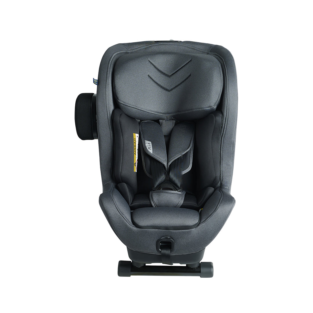 Axkid Minikid 4 Car Seat - Granite Melange