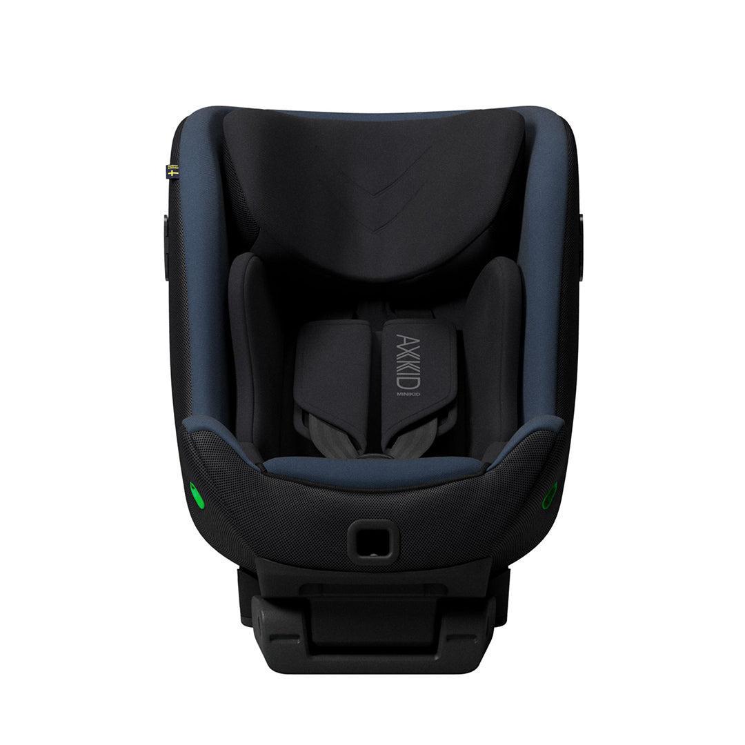 Axkid Minikid 4 Pro - Glacier Lake Blue-car seats-Glacier Lake Blue- | Natural Baby Shower