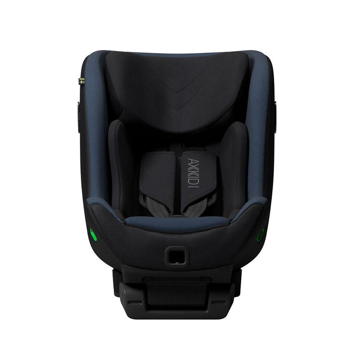 Axkid Minikid 4 Pro - Glacier Lake Blue-car seats-Glacier Lake Blue- | Natural Baby Shower