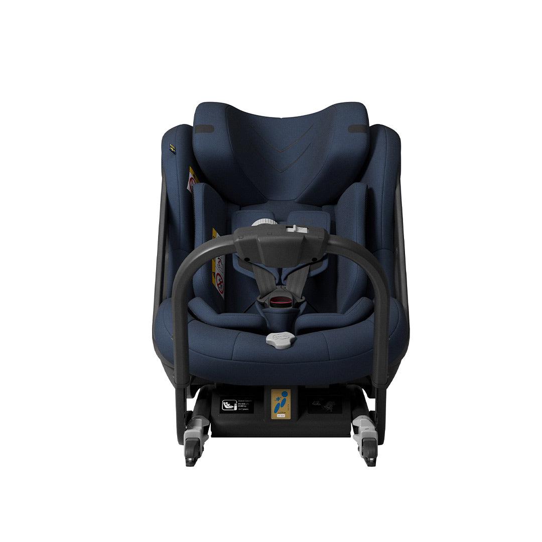 Axkid ONE 3 Car Seat - Glacier Lake Blue-Car Seats-Glacier Lake Blue- | Natural Baby Shower