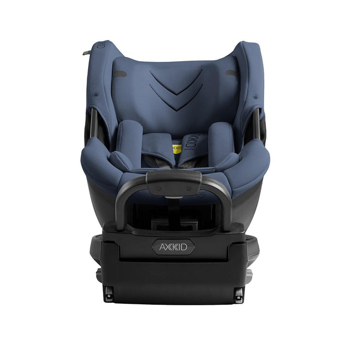 Axkid Spinkid 2 180 - Glacier Lake Blue-car seats-Glacier Lake Blue- | Natural Baby Shower