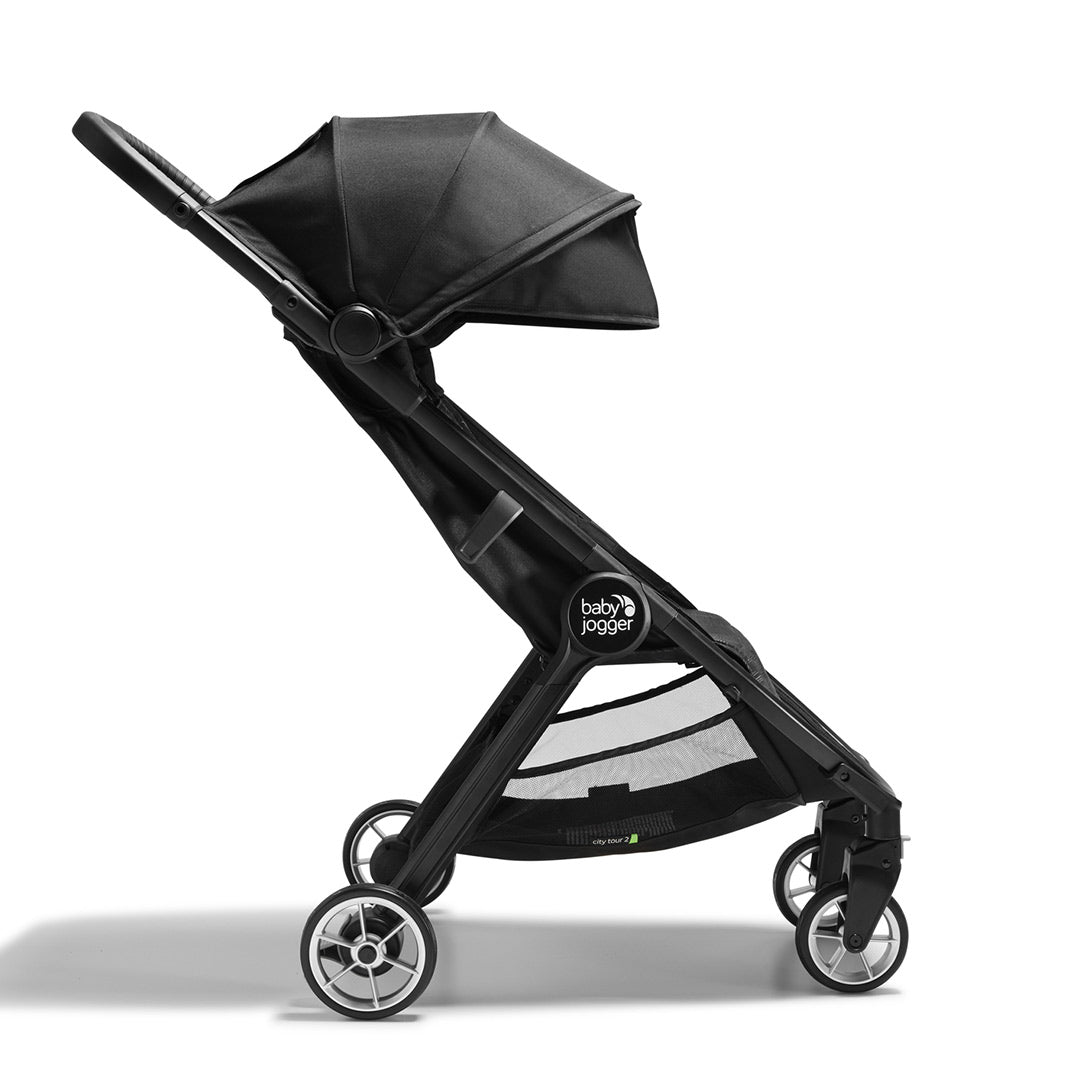 Baby jogger city store tour pram liner