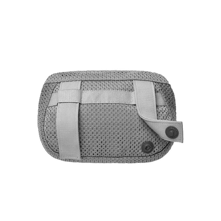 BabyBjörn Carrier Pouch Mesh - Grey-Baby Carriers-Grey-One Size | Natural Baby Shower