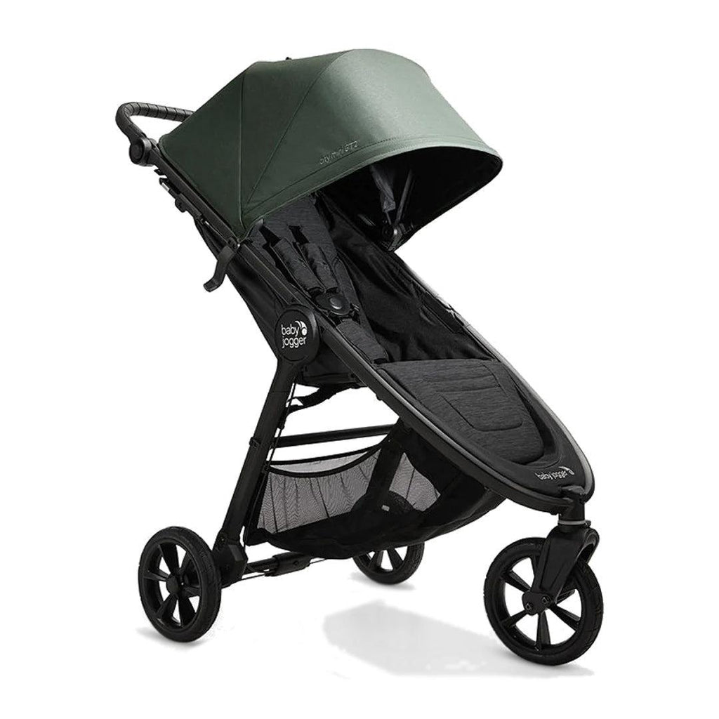 Baby jogger city elite cheap vs mountain buggy urban jungle