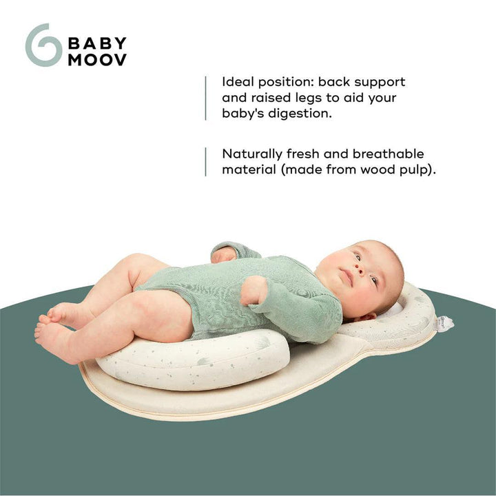 babymoov Cosydream - Fresh-Sleep Positioners + Pods-Fresh- | Natural Baby Shower