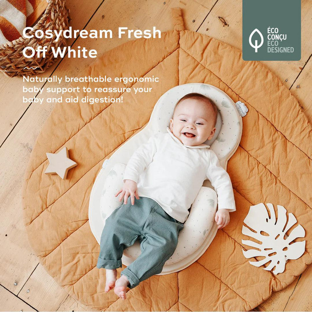 babymoov Cosydream - Fresh-Sleep Positioners + Pods-Fresh- | Natural Baby Shower