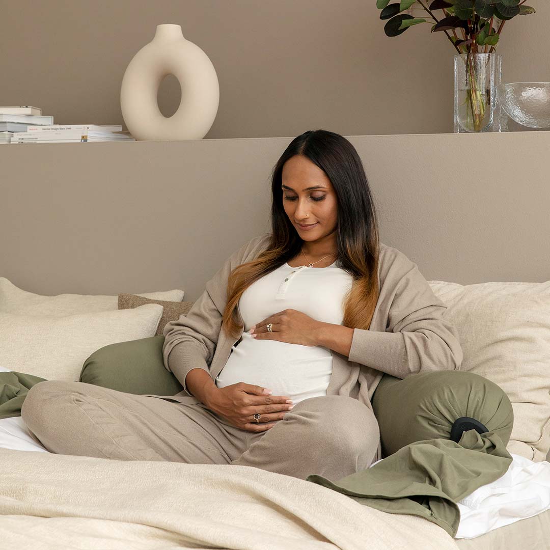 Bbhugme pregnancy deals pillow