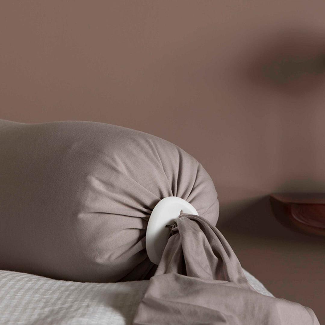 bbhugme®  Award-Winning Pregnancy Pillow in Dusty Pink – US bbhugme®
