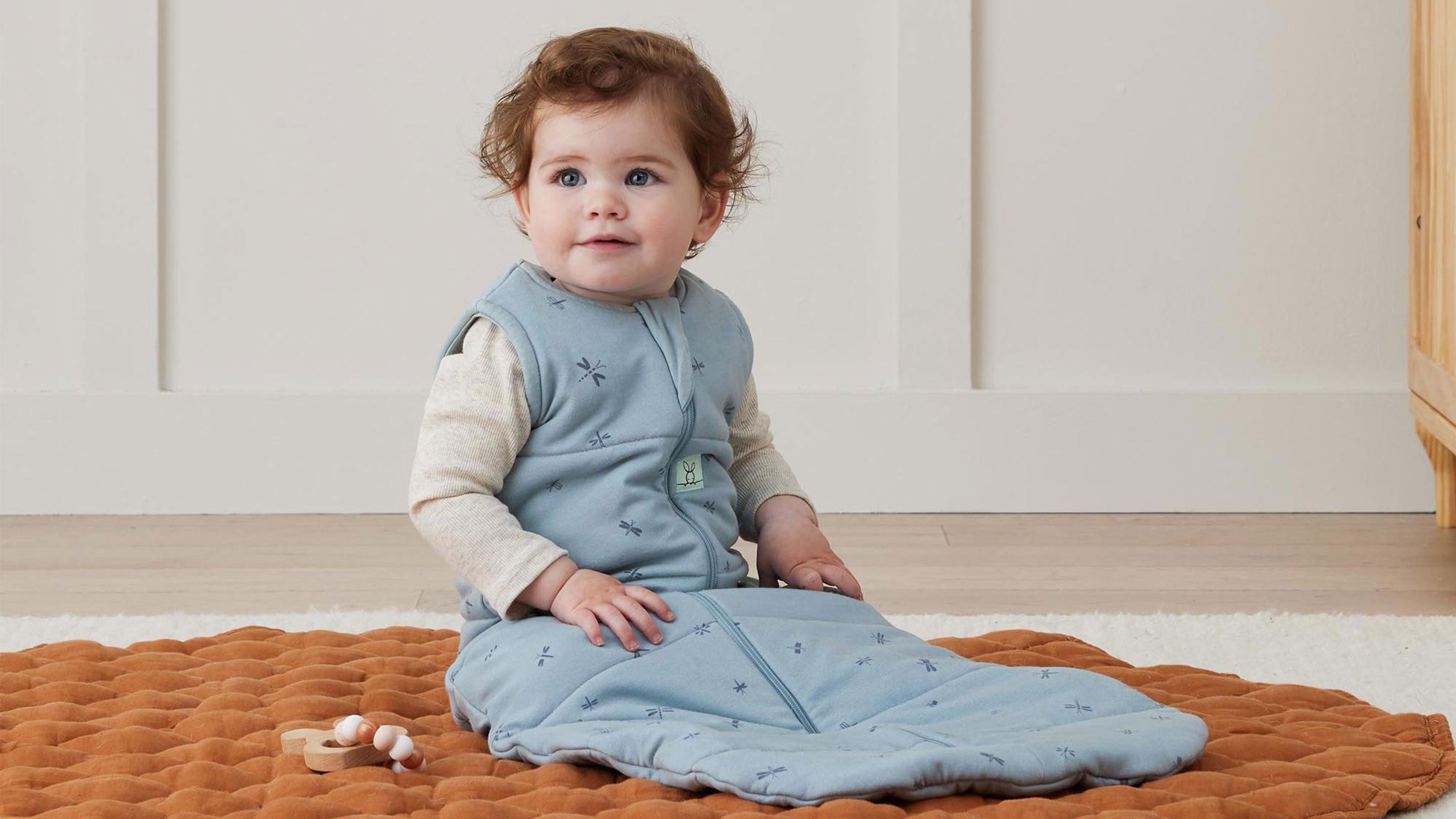 Ergo shop swaddle blanket