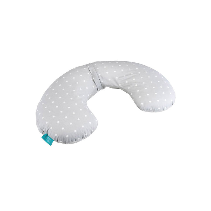 BellaMoon 3-In-1 Pregnancy Pillow - Dotted-Pregnancy Pillows-Dotted- | Natural Baby Shower