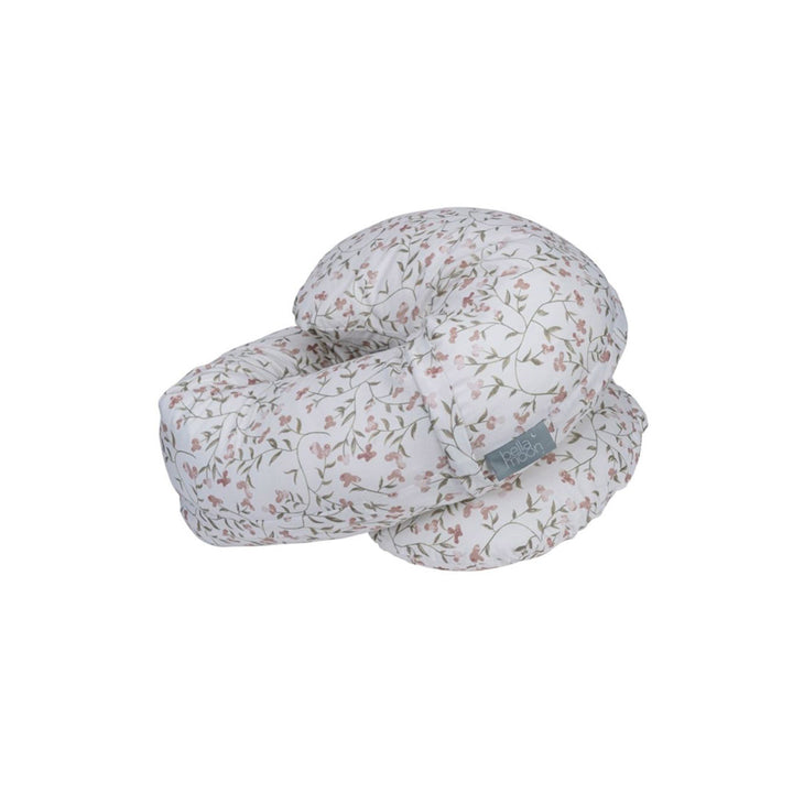 BellaMoon 3-In-1 Pregnancy Pillow - Field of Blossoms