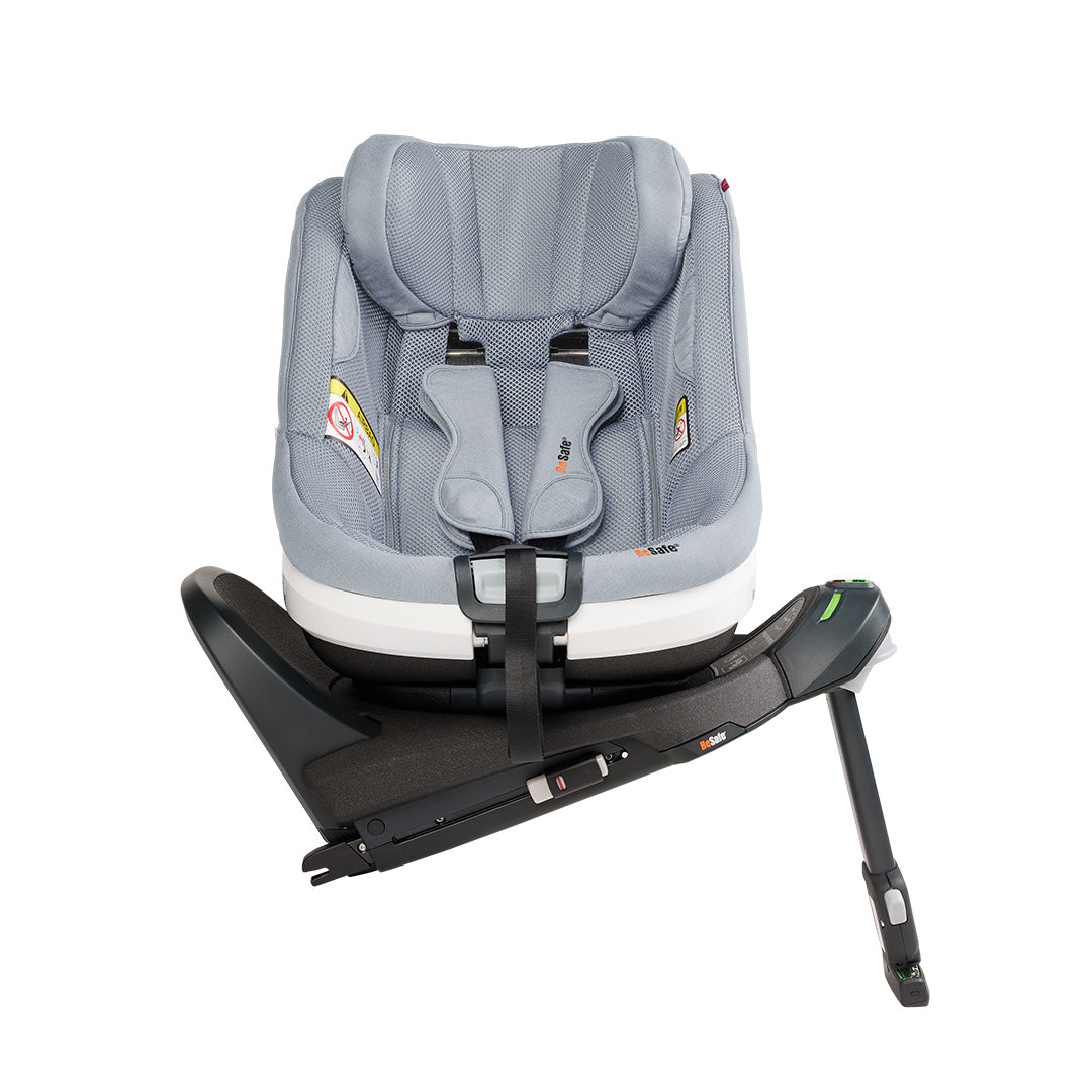 BeSafe Beyond 360 Car Seat - Peak Mesh