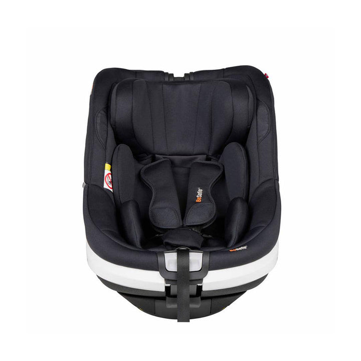 Besafe Beyond Car Seat - Black SoftBreeze-Car Seats-Black SoftBreeze- | Natural Baby Shower