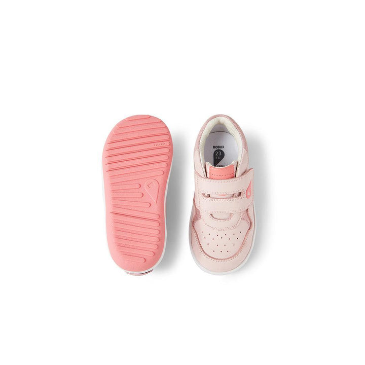 Bobux I-Walk Baseline - Rosewater-Trainers-Rosewater-23 | Natural Baby Shower