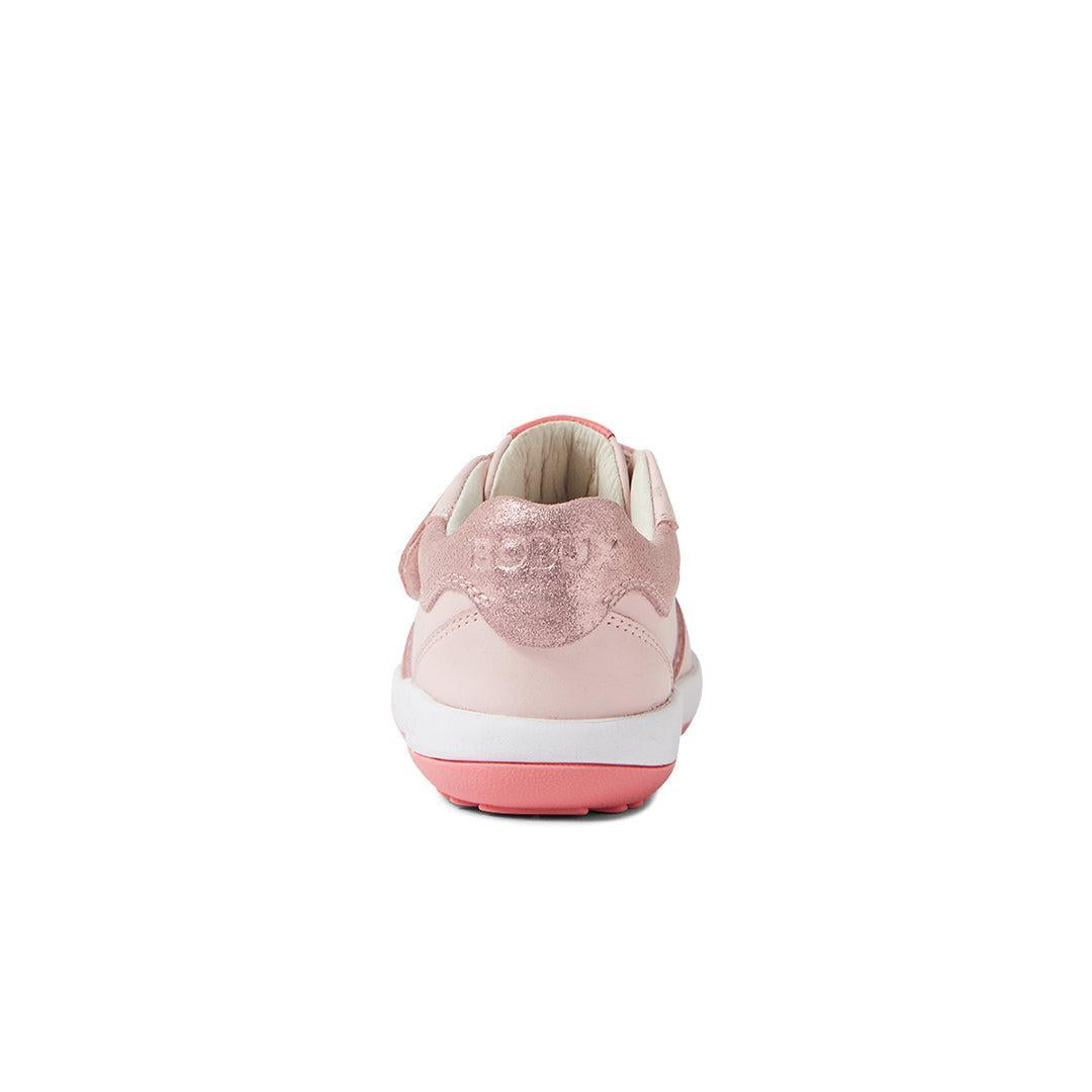 Bobux I-Walk Baseline - Rosewater-Trainers-Rosewater-23 | Natural Baby Shower