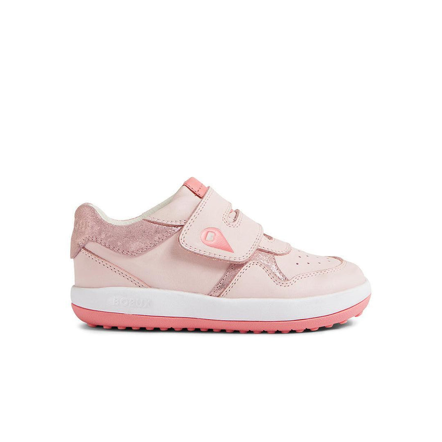 Bobux I-Walk Baseline - Rosewater-Trainers-Rosewater-23 | Natural Baby Shower