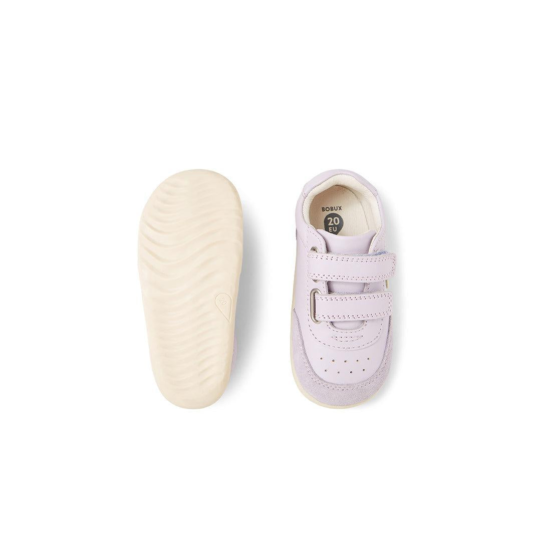 Bobux I-Walk Champ - Thistle-Trainers-Thistle-23 | Natural Baby Shower