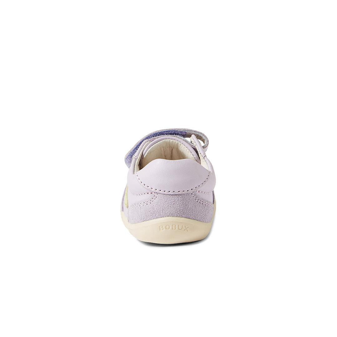 Bobux I-Walk Champ - Thistle-Trainers-Thistle-23 | Natural Baby Shower